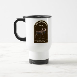 Chocolate Moose Cafe Resemugg