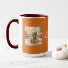 Chocolate Mugg - Mysiga kaffe & Tea Kopp