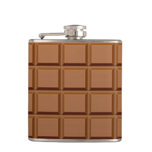 Chocolate Pub Fickplunta