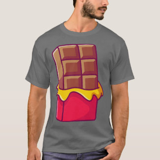 Chocolate Pub T Shirt