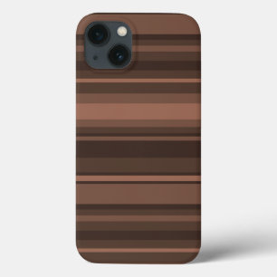 Chocolate rand Fodral-Mate iphone case