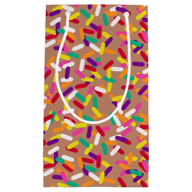 Chocolate Sprinkles (Framsidan)