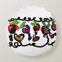 Chocolate Strawberry's valentine 