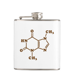 Chocolate Theobromine Molecular Chemical Formula Fickplunta