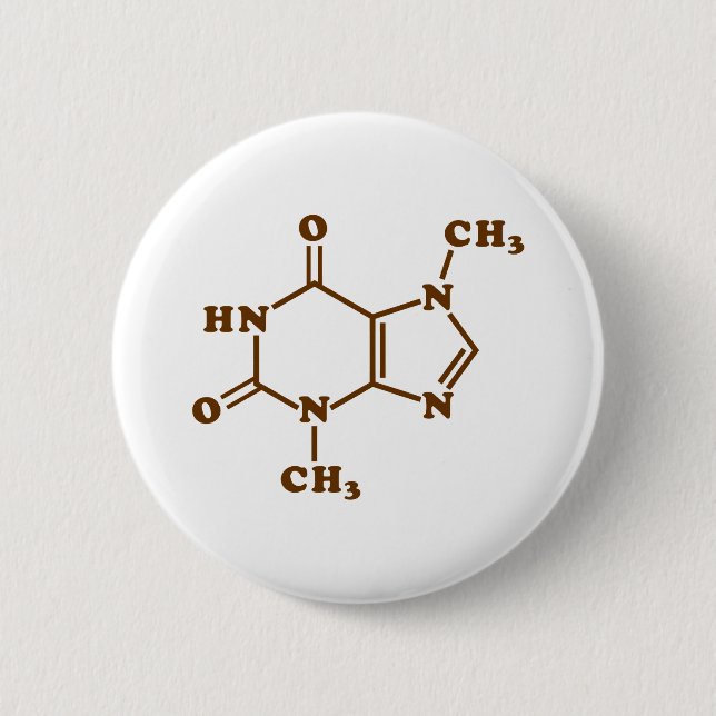 Chocolate Theobromine Molecular Chemical Formula Knapp (Framsida)