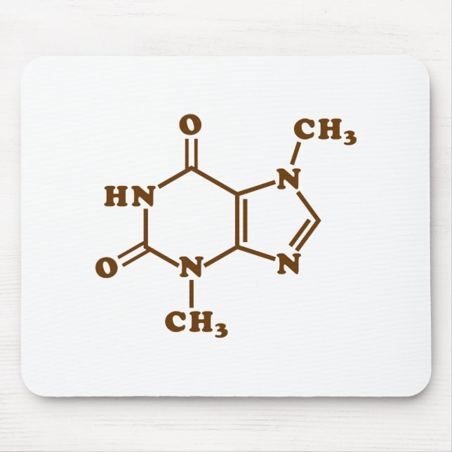 Chocolate Theobromine Molecular Chemical Formula Musmatta (Framsidan)