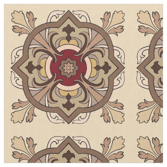 Chocolate Vin Tyg (Närbild)