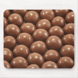 Chocolates Mousepad Musmatta