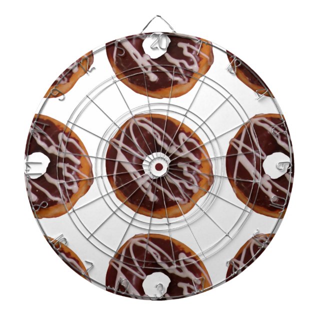 Chocolatey Godhet! Piltavla (Framsidan)