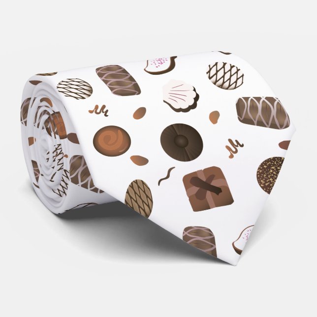 Chocolatier Chocolate Candies Slips (Rullad)