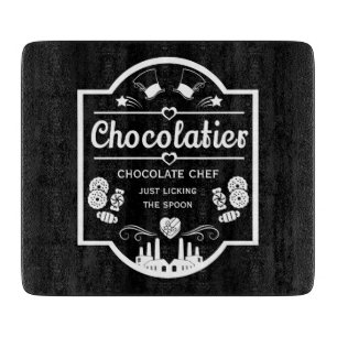 Chocolatier Maker