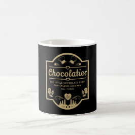 Chocolatier Maker Kaffemugg