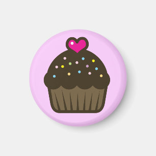 chocomagnet magnet
