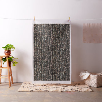 Choctaw Feather Mantle Tyg