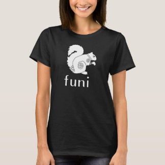Choctawekorre Tee Shirt