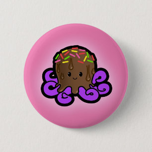 Choctopus knäppas knapp