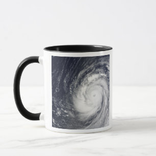 Choi-glåmig toppen Typhoon Mugg