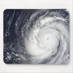 Choi-glåmig toppen Typhoon Musmatta