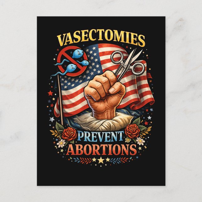 Choice and Consequence Vykort (Framsida)