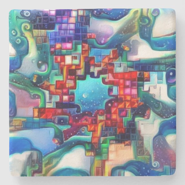 Choicemaker Stenunderlägg (Framsidan)