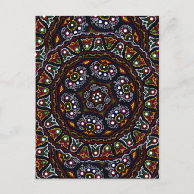 Choil Vykort (Framsida)