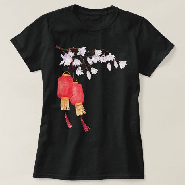 Choir är min sport, underbart Choir Singer Singer  T Shirt (Design framsida)