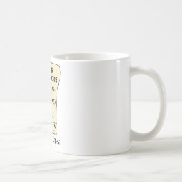 Choir Director list of Regler Kaffemugg