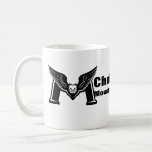 Choir Grad Mugg