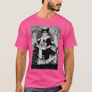 Choji Akimichi T Shirt