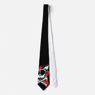 Choji Moji TIe Slips