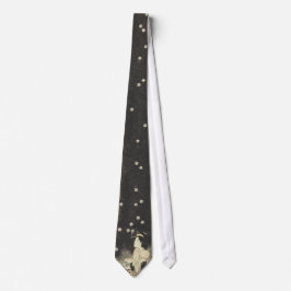 Choki som fångar Fireflies Slips