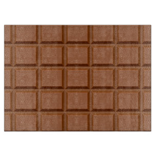 Choklad