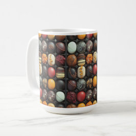 Choklad - 15 oz. Mugg