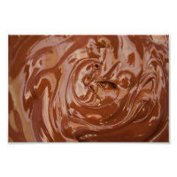 Choklad bakgrund