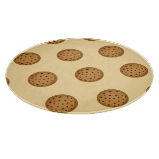 Choklad Chip Cookie