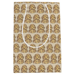 Choklad Chip Cookie Deg Bageri Konditor Chef