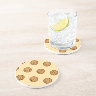 Choklad Chip Cookie Underlägg