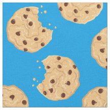 Choklad Chip Cookies Cute Kids