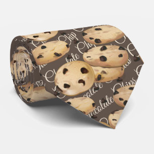 Choklad-Chip-kookies Slips