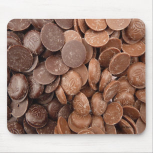 choklad chip musmatta