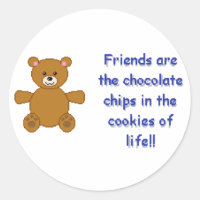 Choklad Chip
