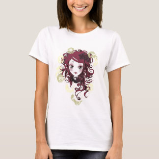 Choklad Coraline Tee Shirt