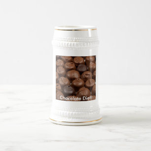 Choklad Diet! Stein Sejdel