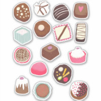 Choklad Godis Godsaker