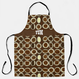 Choklad Joy-Roligt Illustrated Candy Art