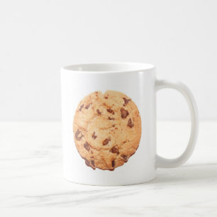 Choklad kaka kaffemugg