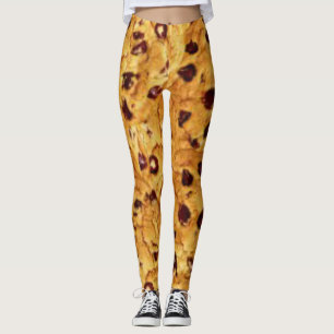 choklad kaka leggings