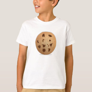 Choklad kaka t-shirt