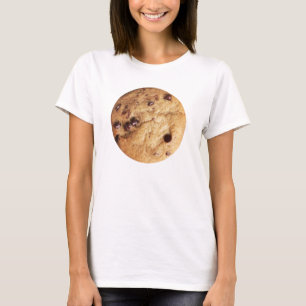 Choklad kakafoto t shirt