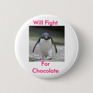Choklad Knapp